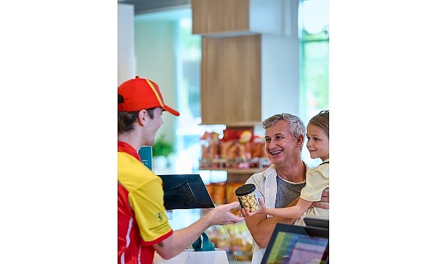 Shell, Müşteri Memnuniyetinde; Türkiye’nin İlk 3 Şirketinden Biri, Sektörünün Lideri 1 shell musteri memnuniyetinde turkiyenin ilk 3 sirketinden biri sektorunun lideri