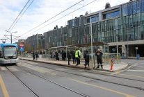 tarihi yarimada ulasimda yeni donem turistik tramvay geliyor