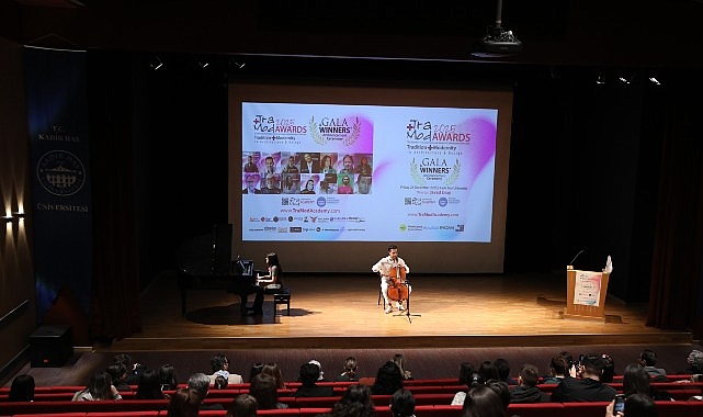 tasarimin en iyileri kadir has universitesinde aciklandi