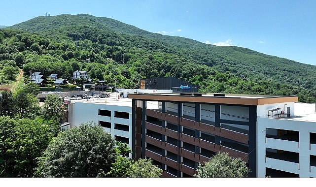 Teleferik Otoparkı hafta sonları gün boyu 50 TL 1 teleferik otoparki hafta sonlari gun boyu 50 tl