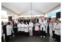 tema istanbul aile sagligi merkezi tevfikbey mahallesinde hizmete acildi