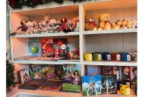 testeryounun cocuklara teknolojiyi sevdiren kitaplari istanbul oyuncak muzesinde satista