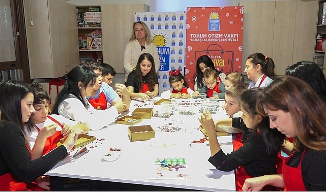 tohum otizm vakfindan anlamli cagri