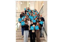 ttec mimar sinan universitesi endustriyel tasarim bolumu ogrencileriyle yeni urunlerinin ambalaj tasarimi icin fikir uretti