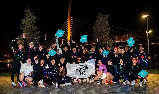 ttecten yeni yila enerjik baslangic