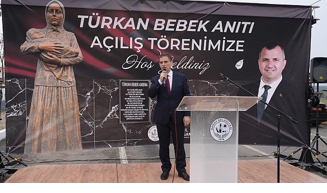 turkan bebekin adi sarayda olumsuzlestirildi