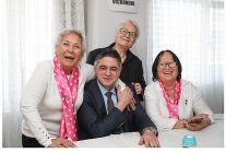 turkiye yardim sevenler dernegi aliaga subesinden anlamli yardim kermesi