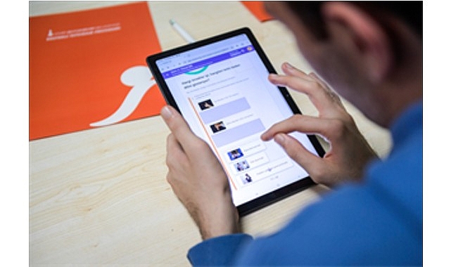 Türkiye’nin ilk Destekli İstihdam Ofisi, 53 engelliyi iş gücüne kattı 1 turkiyenin ilk destekli istihdam ofisi 53 engelliyi is gucune katti