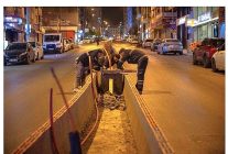 ulasimda kalici konfor hamlesi