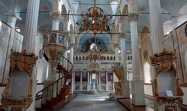 UNESCO Dünya Mirası Yolculuğunda Çocuklarımızla El Ele 1 unesco dunya mirasi yolculugunda cocuklarimizla el ele