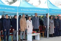 ureticilere 3 bin 600 trabzon hurmasi fidani dagitildi