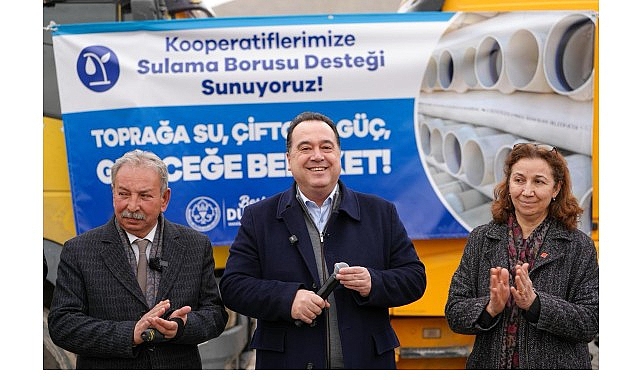 ureticinin yuku hafifliyor