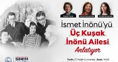 uskudarda ismet inonu anma programi duzenlenecek