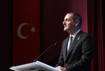 uskudarda ismet inonuyu uc kusak inonu ailesi anlatiyor paneli gerceklesti