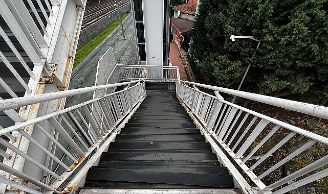 ust gecitler buyuksehirle uzun omurlu ve guvenli