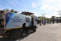 vatandaslardan baskan cerciogluna hizmet tesekkuru