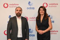 vodafone business ile odastan stratejik teknoloji hamlesi