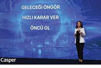 yapay zeka donemi basladi casper gelecegin teknolojisini anlatti