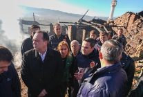 yaralari hep birlikte saracagiz