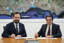 yavuz sultan selim koprusunde hswim teknolojisi ile kesintisiz agirlik denetimi