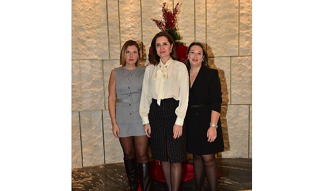 Yeni Yıla Şık Bir Merhaba: Güven Ailesi'nden Brunch Daveti 1 yeni yila sik bir merhaba guven ailesinden brunch daveti