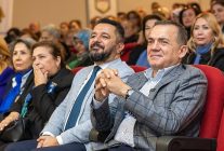 yenisehirde diyabeti tani sagligini koru paneli duzenlendi