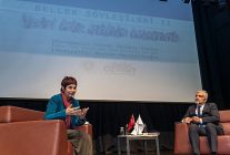 yenisehirde yeni bir sehir kurmak soylesisi