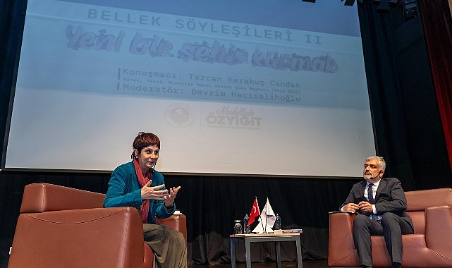 yenisehirde yeni bir sehir kurmak soylesisi