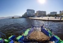 yuksek teknolojiyle 254 bin noktada cevre denetimi