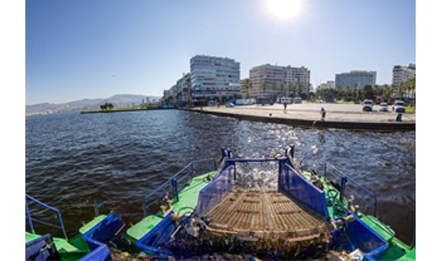 Yüksek teknolojiyle 254 bin noktada çevre denetimi 1 yuksek teknolojiyle 254 bin noktada cevre denetimi