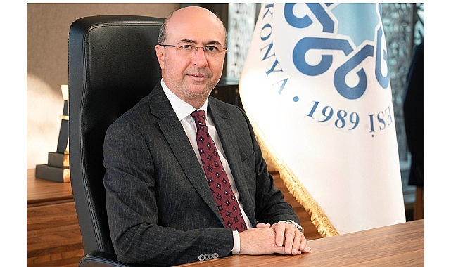 Başkan Pekyatırmacı; “2025 Yılında Belirlediğimiz Tüm Yatırım Hedeflerimizi Tamamladık” 1 baskan pekyatirmaci 2025 yilinda belirledigimiz tum yatirim hedeflerimizi tamamladik