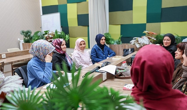 kutuphanem kocaeli 1 yilda 478 bin kisiyi agirladi