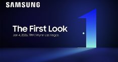 samsungun first look 2026 tanitim filmi yayinda