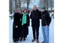 zirvede buyukakin surprizi